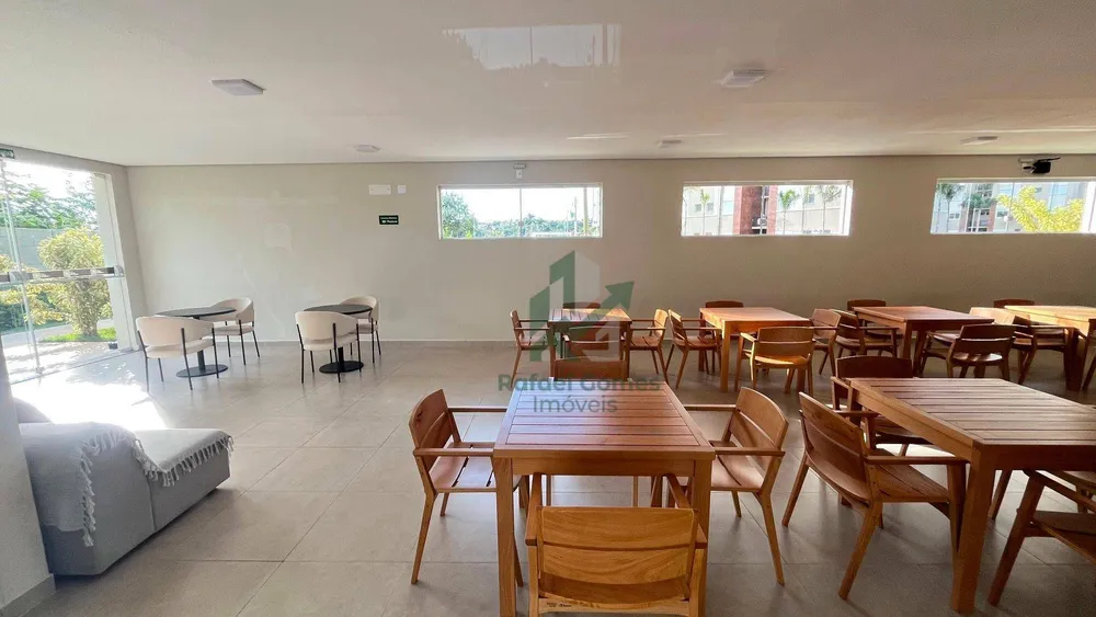 Apartamento, 2 quartos, 53 m² - Foto 6