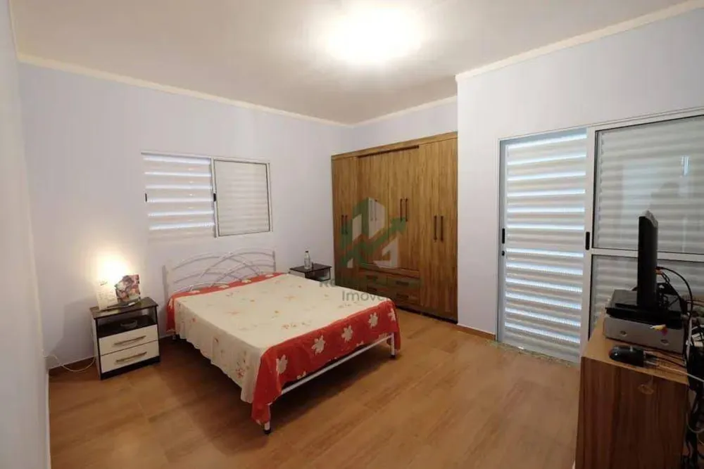 Casa, 3 quartos, 210 m² - Foto 8