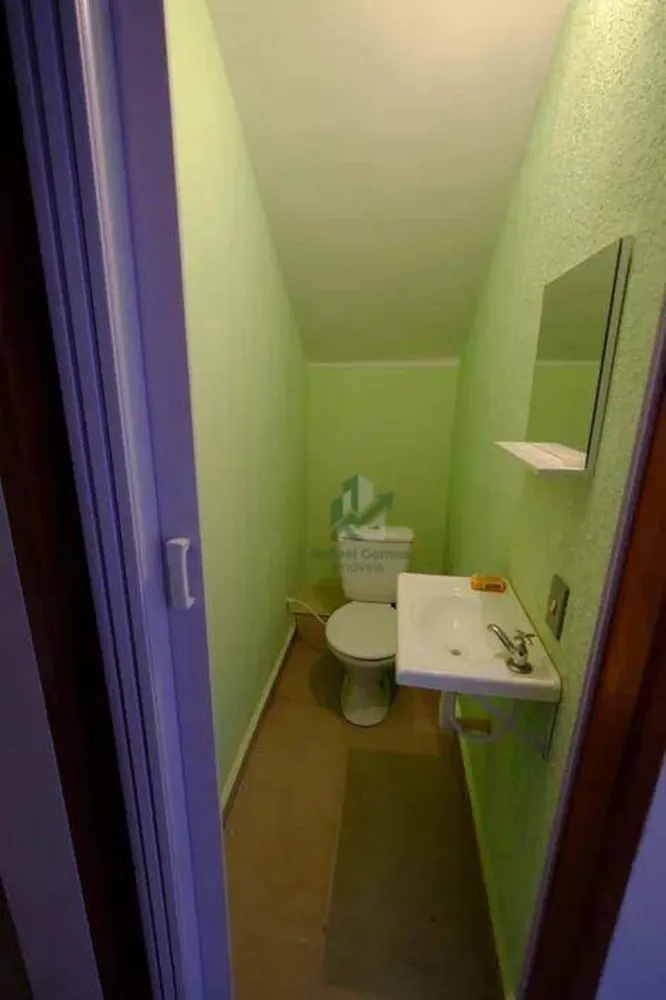 Casa, 3 quartos, 210 m² - Foto 5