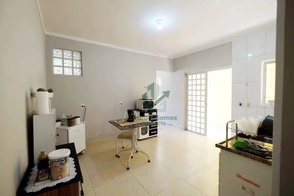 Casa, 3 quartos, 210 m² - Foto 6