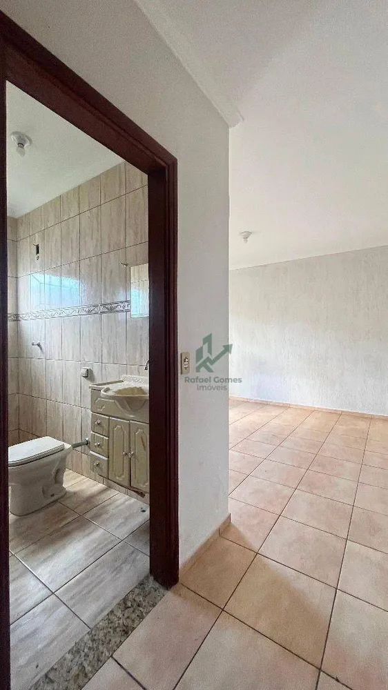 Casa, 3 quartos, 96 m² - Foto 14