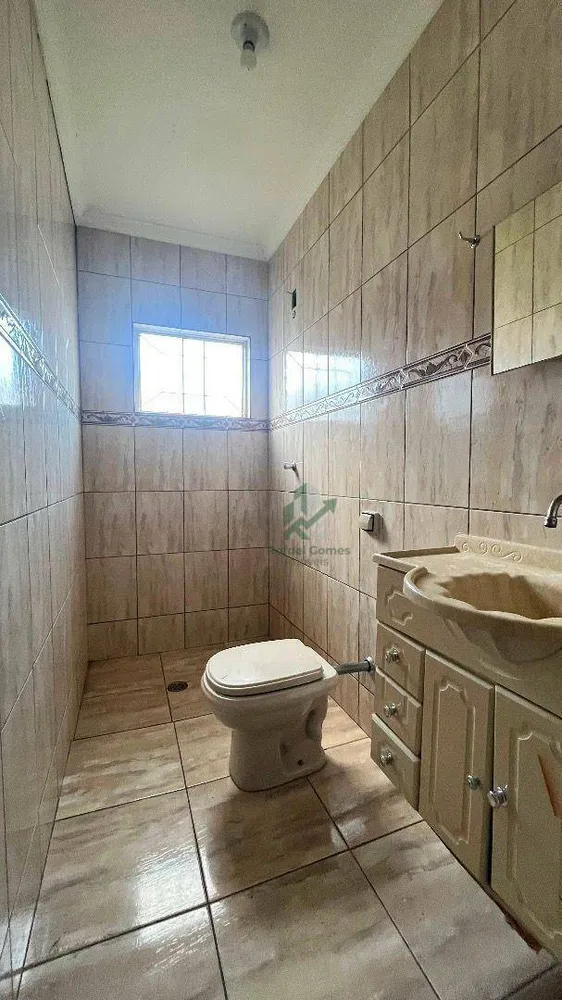 Casa, 3 quartos, 96 m² - Foto 11