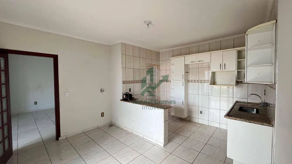 Casa, 3 quartos, 96 m² - Foto 1