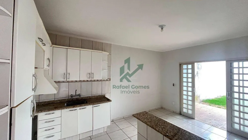 Casa, 3 quartos, 96 m² - Foto 4
