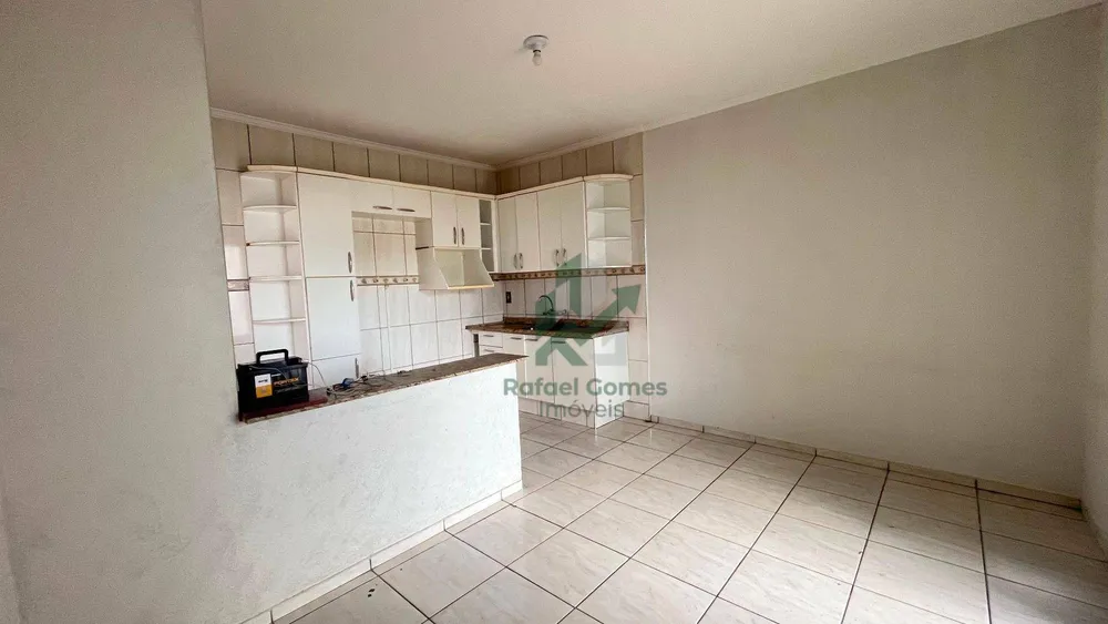 Casa, 3 quartos, 96 m² - Foto 3