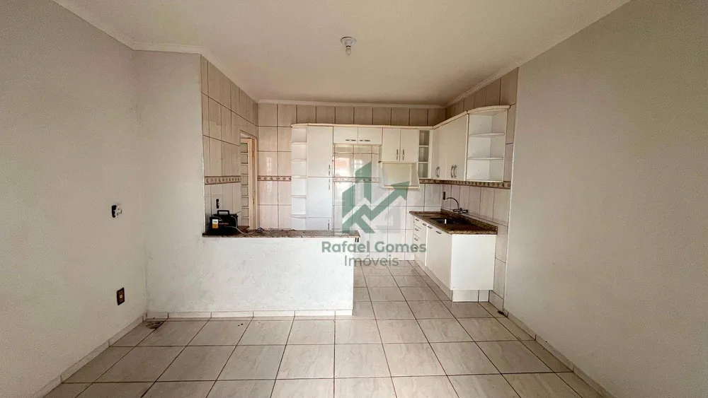 Casa, 3 quartos, 96 m² - Foto 2