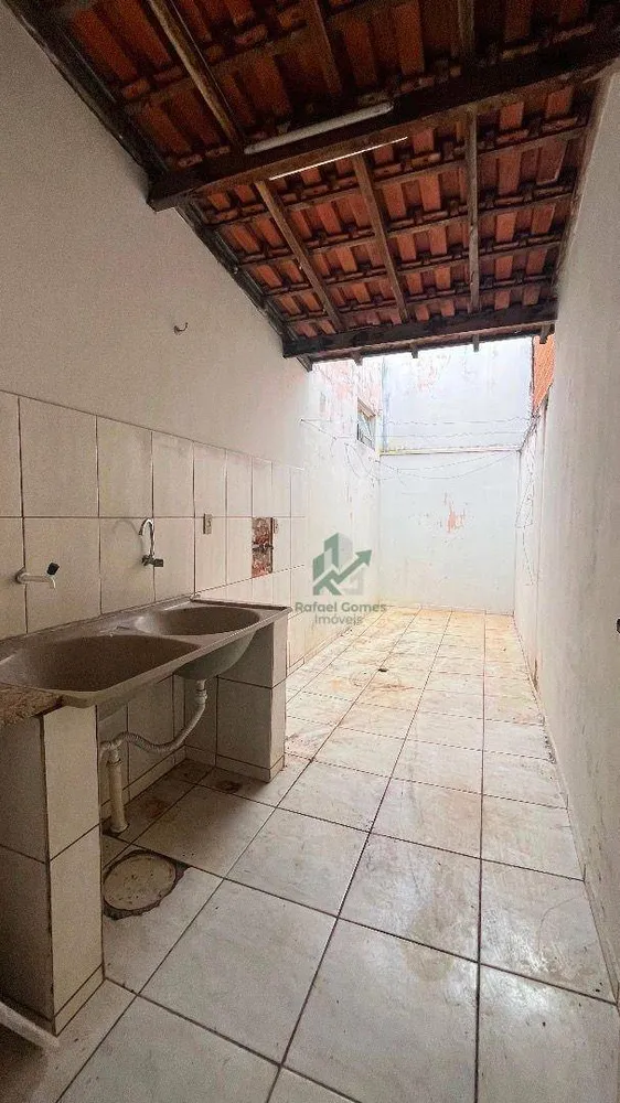 Casa, 3 quartos, 96 m² - Foto 8