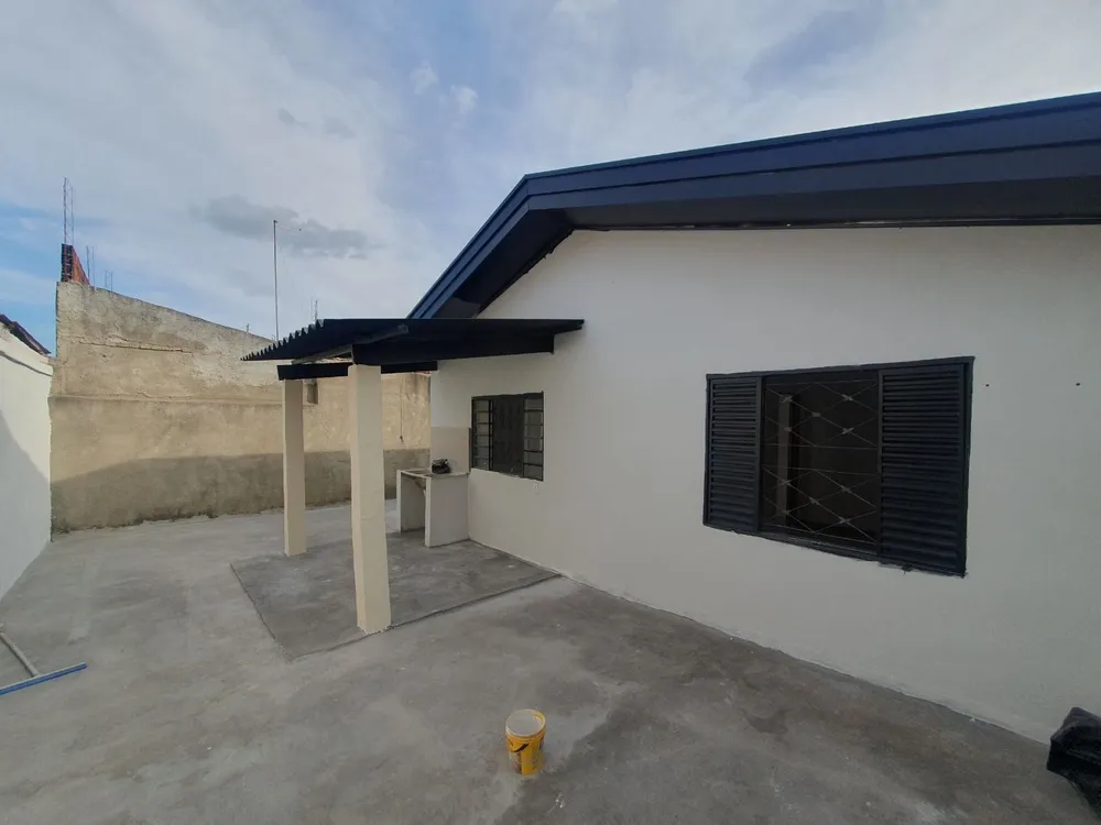 Casa, 3 quartos, 100 m² - Foto 2