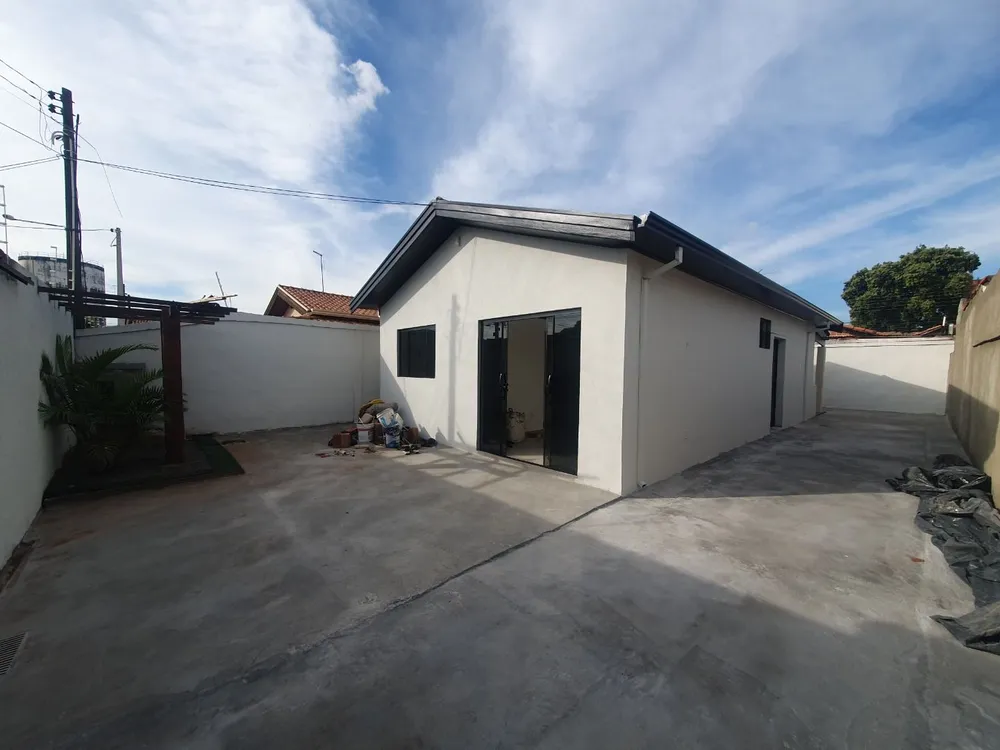 Casa, 3 quartos, 100 m² - Foto 16