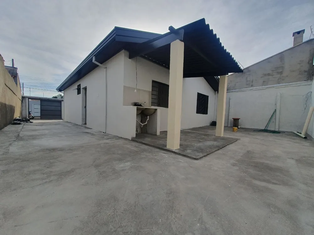 Casa, 3 quartos, 100 m² - Foto 11