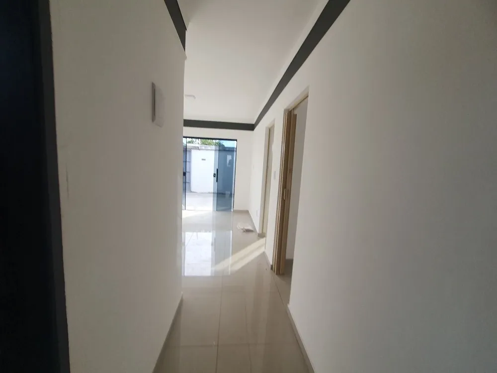 Casa, 3 quartos, 100 m² - Foto 4