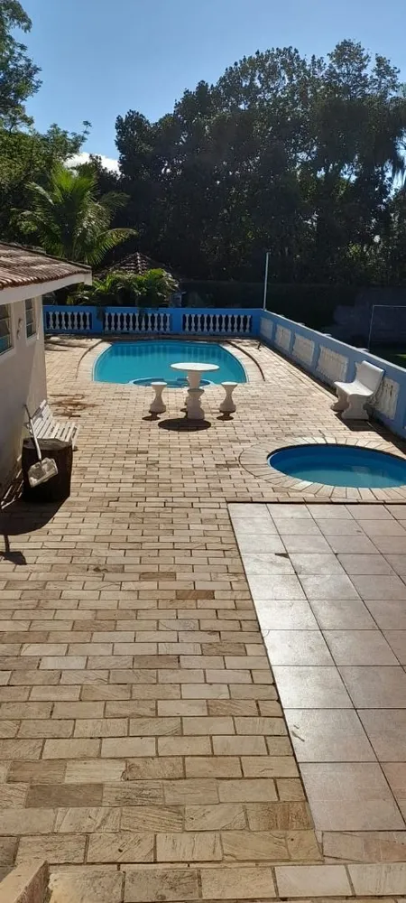 Chácara, 3 quartos, 1200 m² - Foto 12