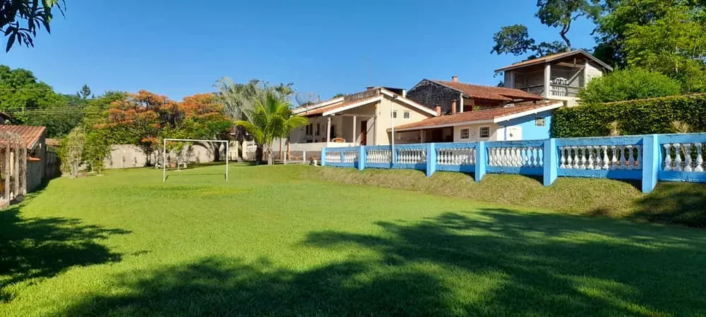 Chácara, 3 quartos, 1200 m² - Foto 5