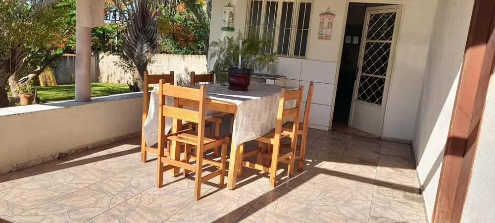 Chácara, 3 quartos, 1200 m² - Foto 4