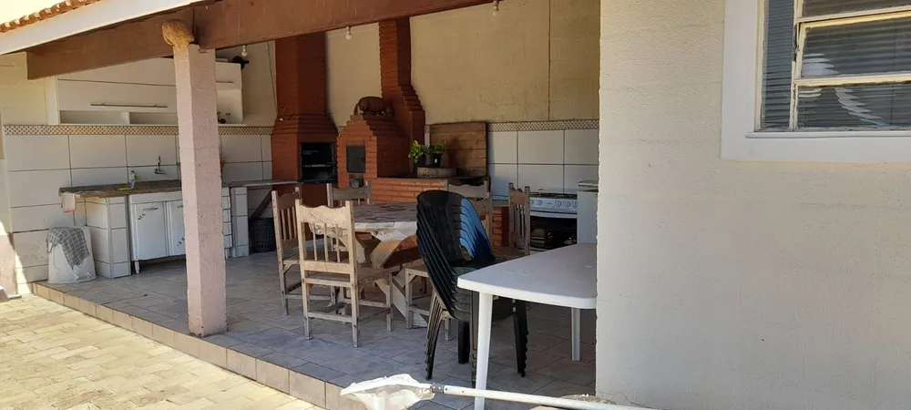 Chácara, 3 quartos, 1200 m² - Foto 3
