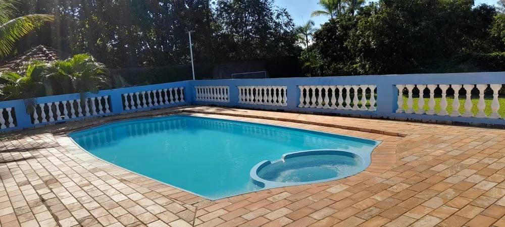 Chácara, 3 quartos, 1200 m² - Foto 10