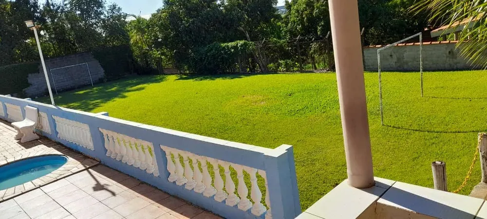 Chácara, 3 quartos, 1200 m² - Foto 9