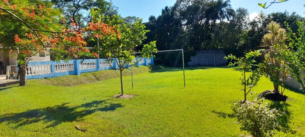 Chácara, 3 quartos, 1200 m² - Foto 2