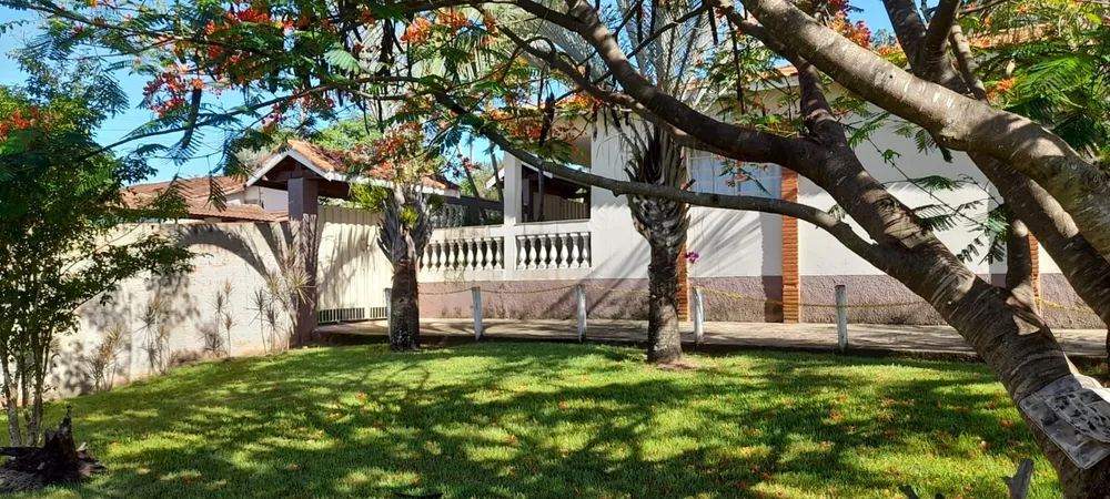 Chácara, 3 quartos, 1200 m² - Foto 8