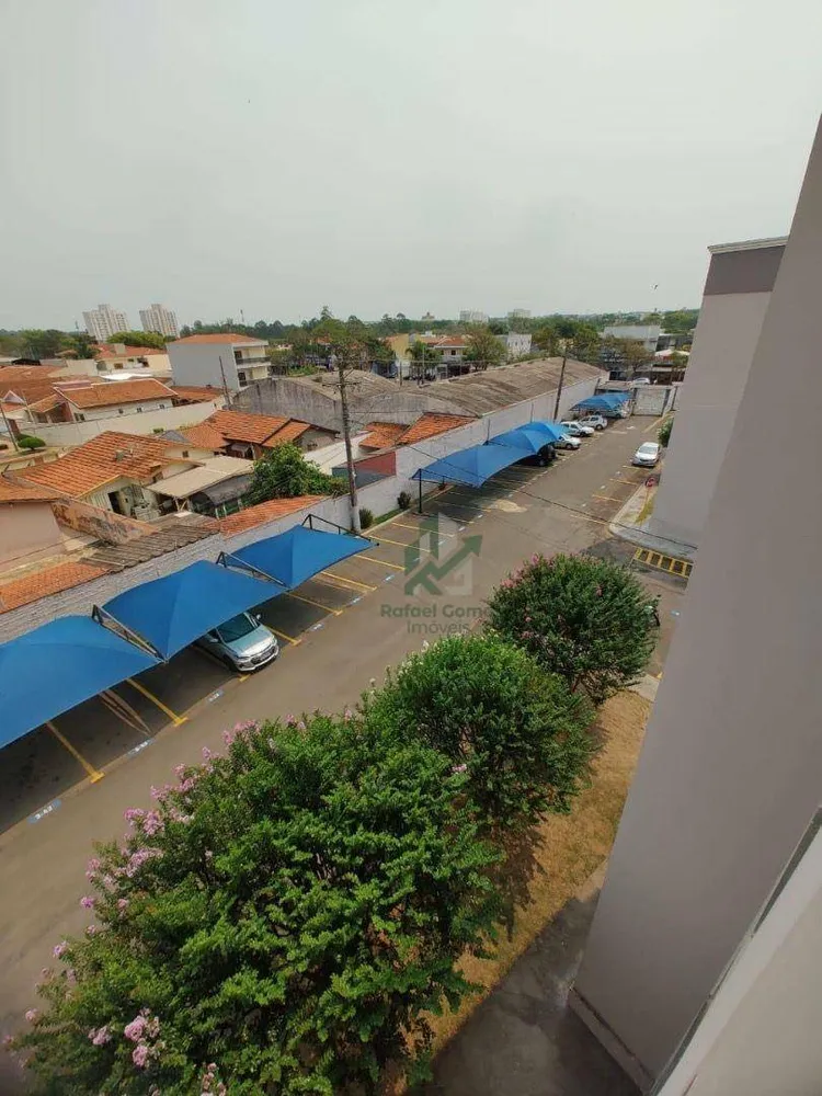 Apartamento, 3 quartos, 47 m² - Foto 12