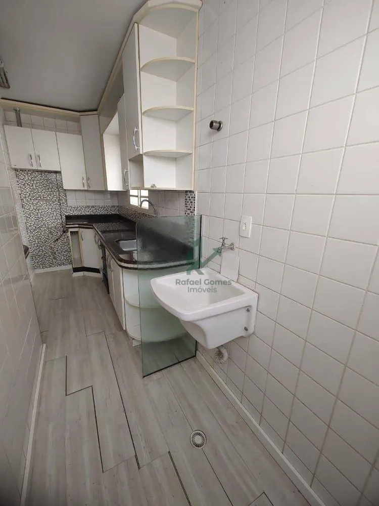 Apartamento, 3 quartos, 47 m² - Foto 2