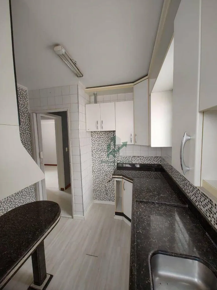 Apartamento, 3 quartos, 47 m² - Foto 1
