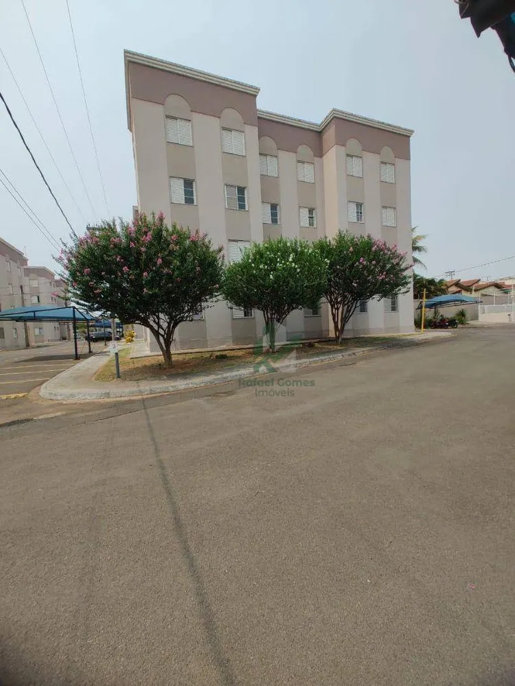 Apartamento, 3 quartos, 47 m² - Foto 10