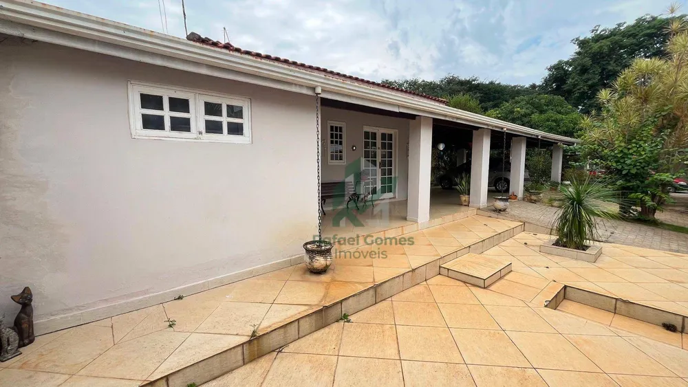 Casa, 3 quartos, 301 m² - Foto 2