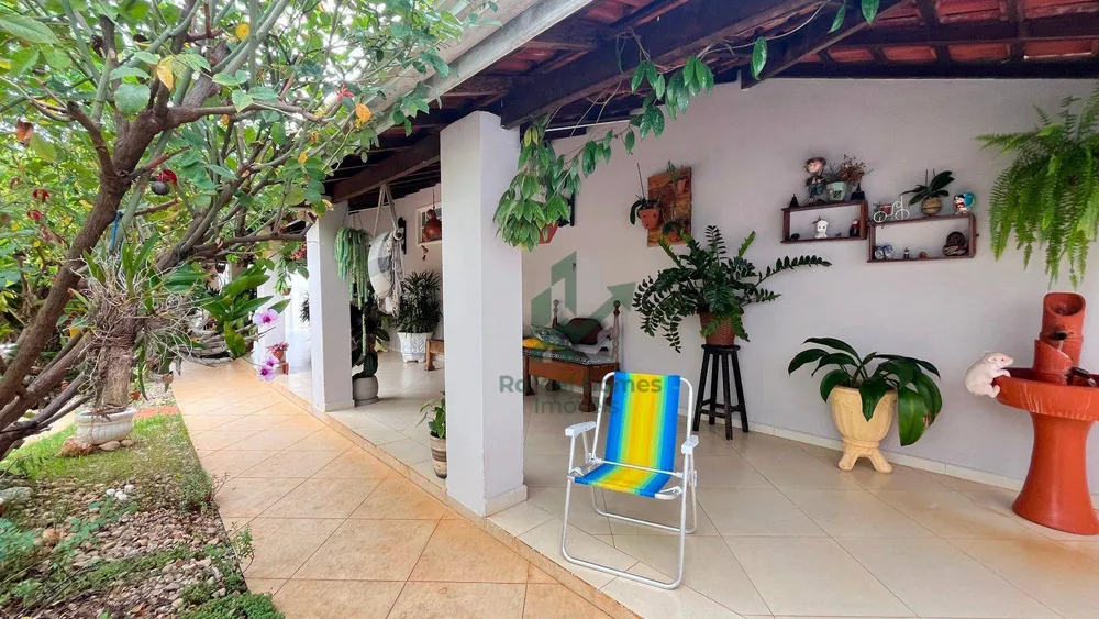Casa, 3 quartos, 301 m² - Foto 9