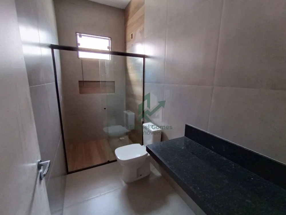 Casa de Condomínio, 3 quartos - Foto 9
