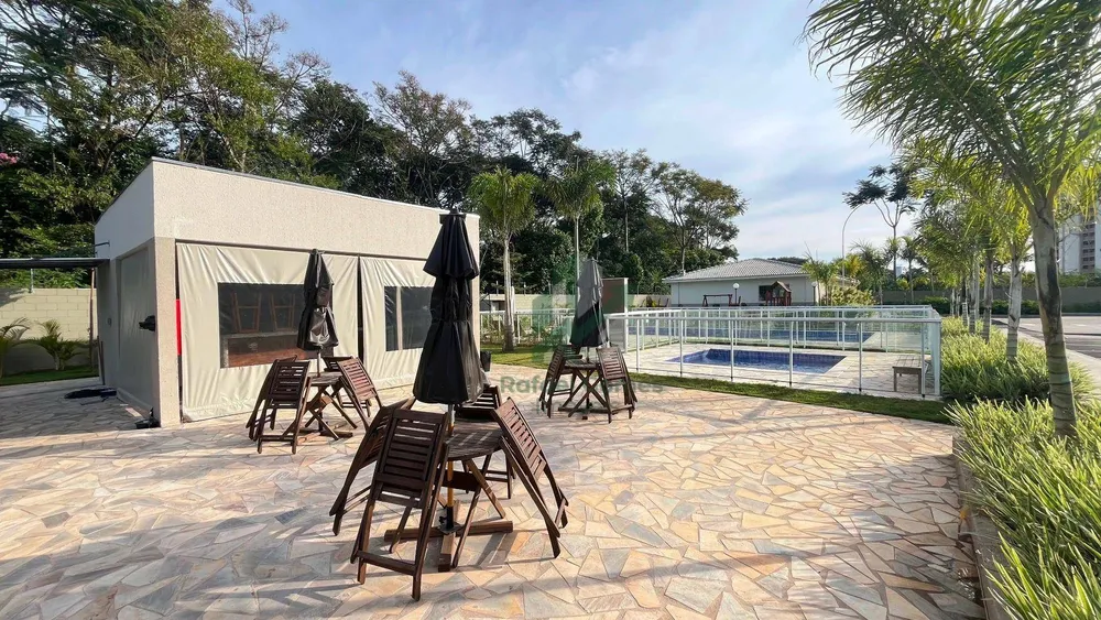 Apartamento, 2 quartos, 53 m² - Foto 4