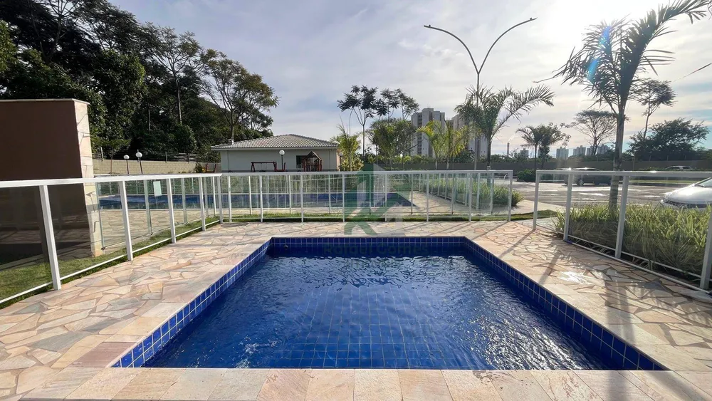Apartamento, 2 quartos, 53 m² - Foto 8