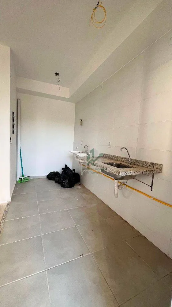 Apartamento, 2 quartos, 53 m² - Foto 7