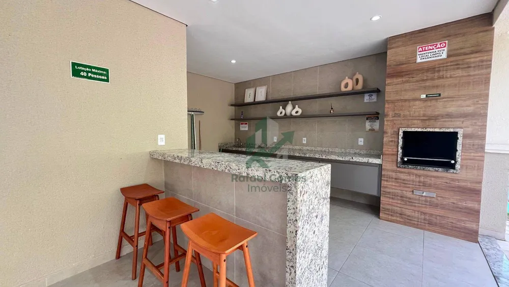 Apartamento, 2 quartos, 53 m² - Foto 10