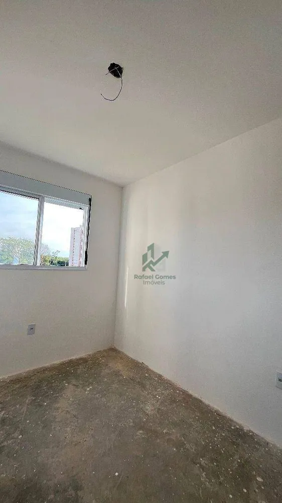 Apartamento, 2 quartos, 53 m² - Foto 2