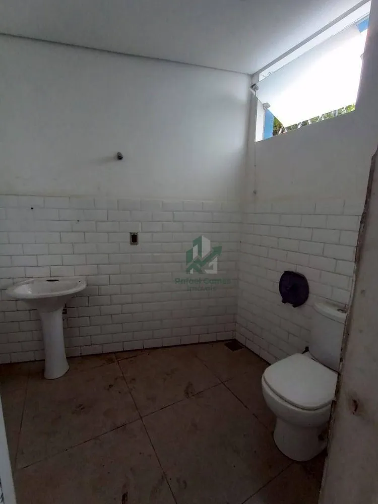 Loja-Salão, 600 m² - Foto 16