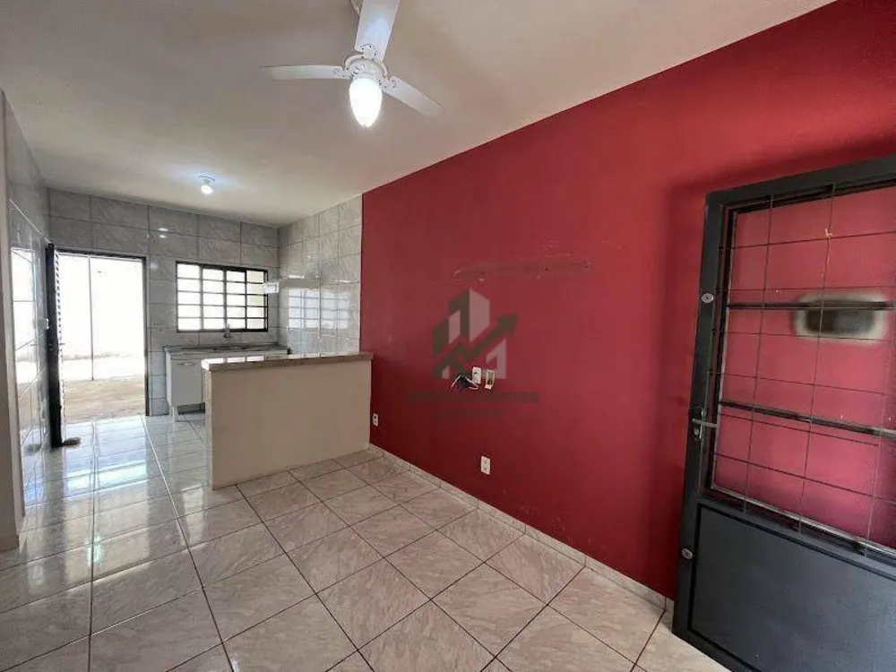 Casa, 2 quartos, 93 m² - Foto 13