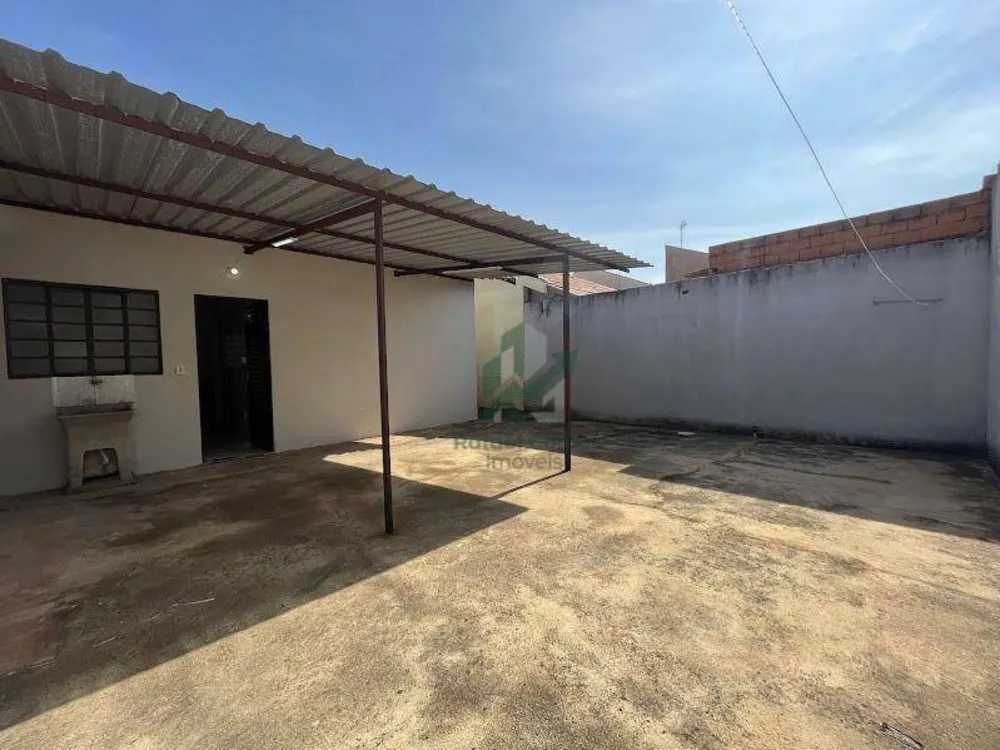 Casa, 2 quartos, 93 m² - Foto 10
