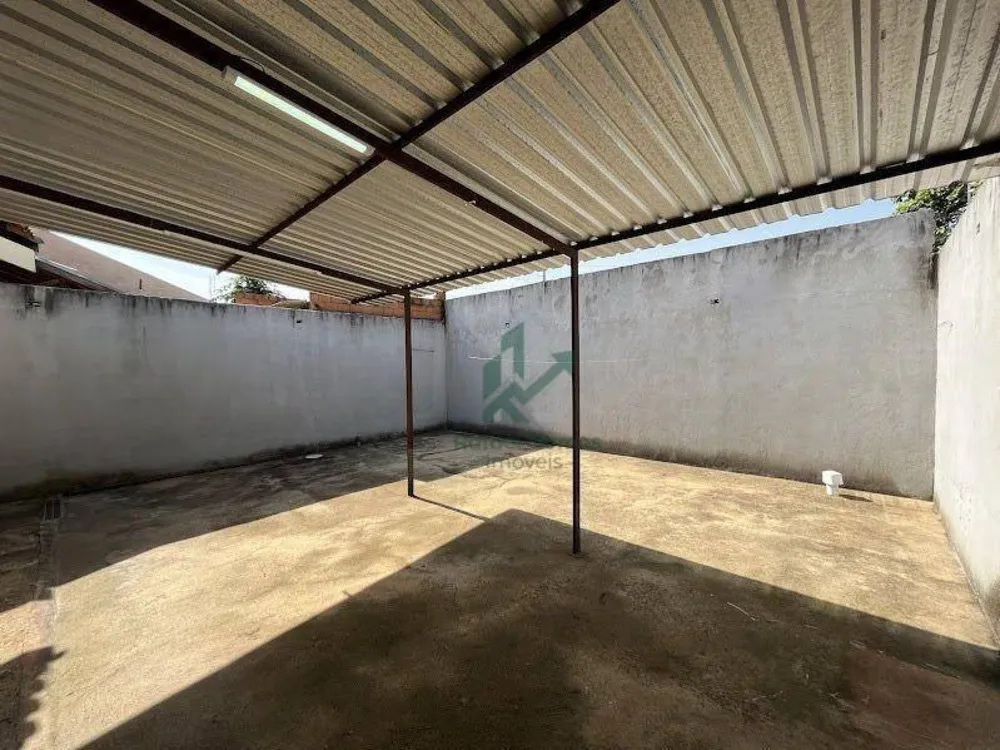 Casa, 2 quartos, 93 m² - Foto 5