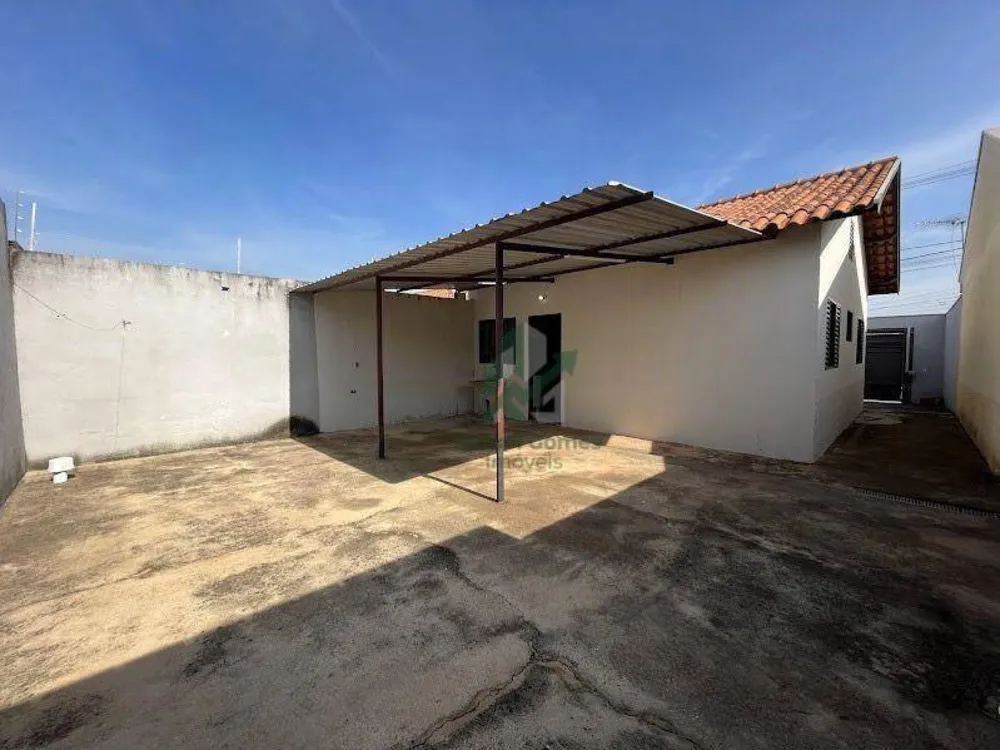 Casa, 2 quartos, 93 m² - Foto 2