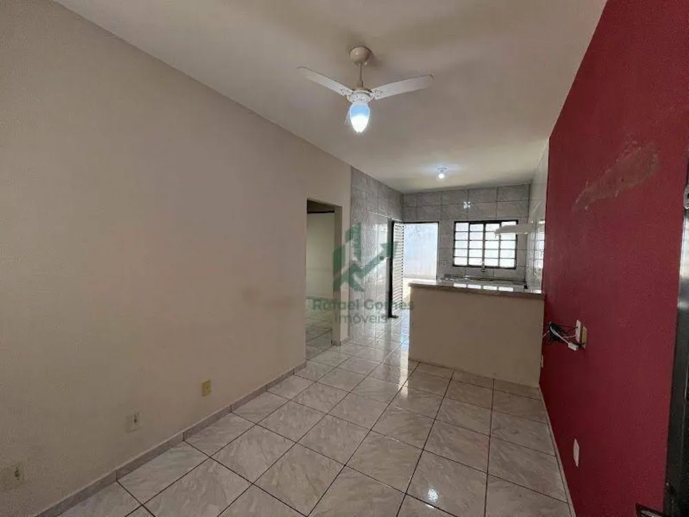 Casa, 2 quartos, 93 m² - Foto 8