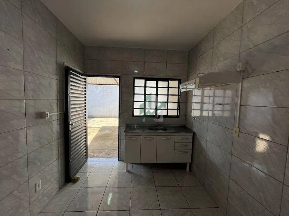 Casa, 2 quartos, 93 m² - Foto 4