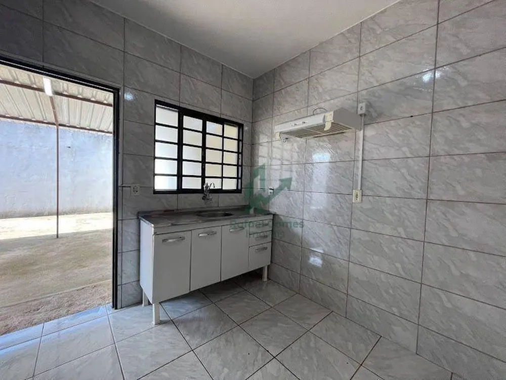 Casa, 2 quartos, 93 m² - Foto 6