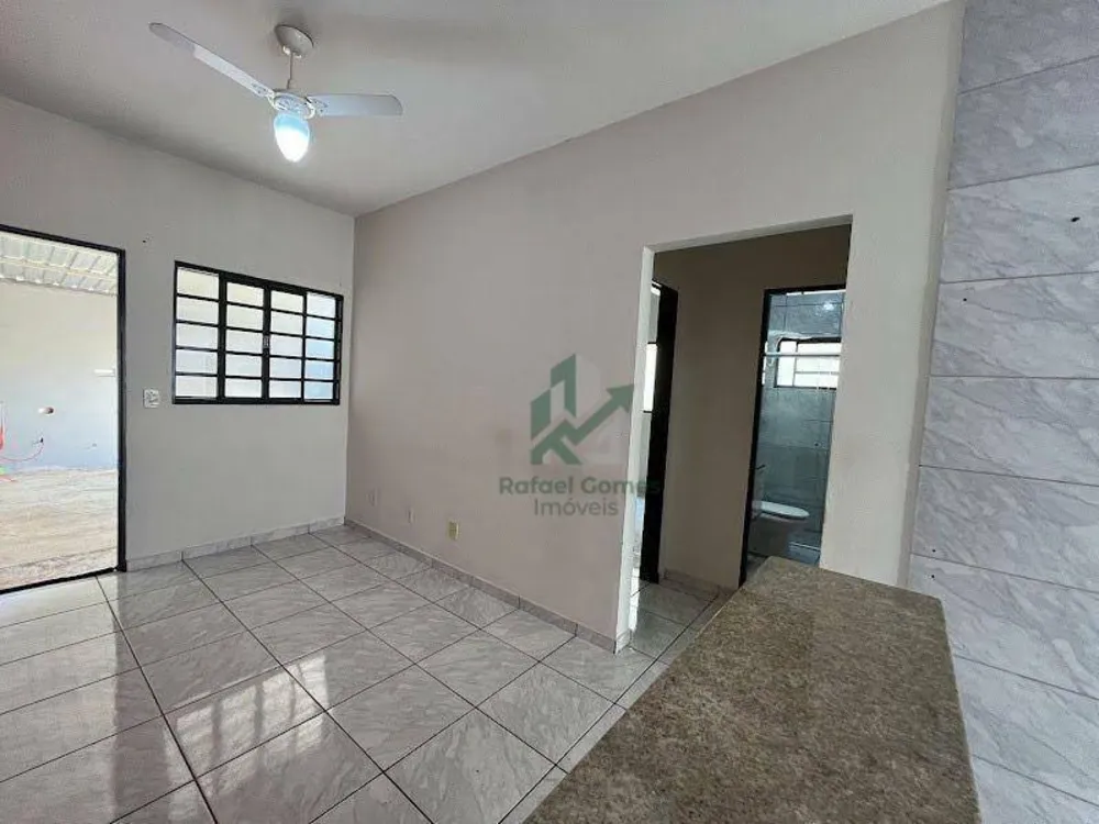 Casa, 2 quartos, 93 m² - Foto 3
