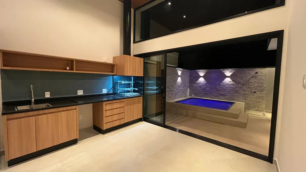Casa, 3 quartos, 119 m² - Foto 4
