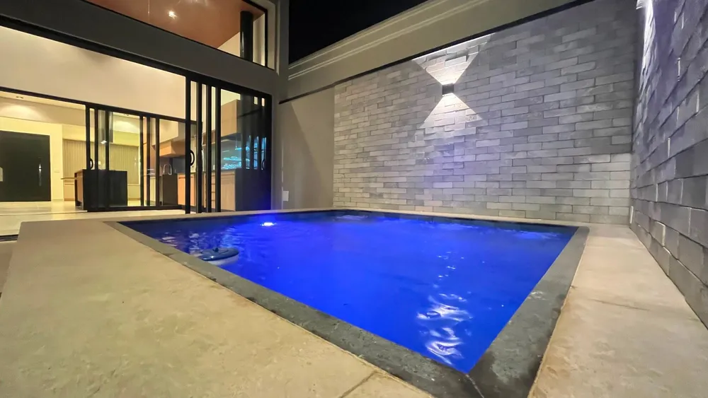 Casa, 3 quartos, 119 m² - Foto 7