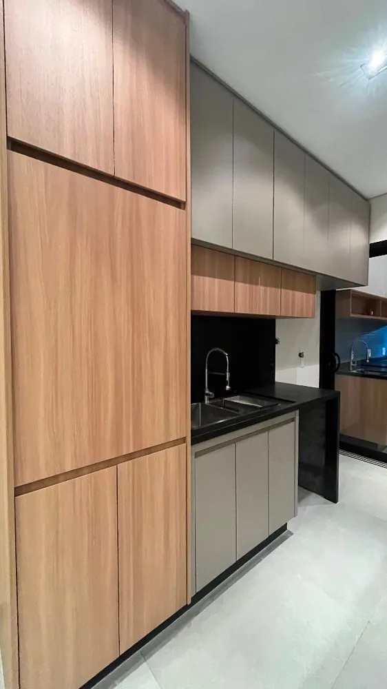 Casa, 3 quartos, 119 m² - Foto 4