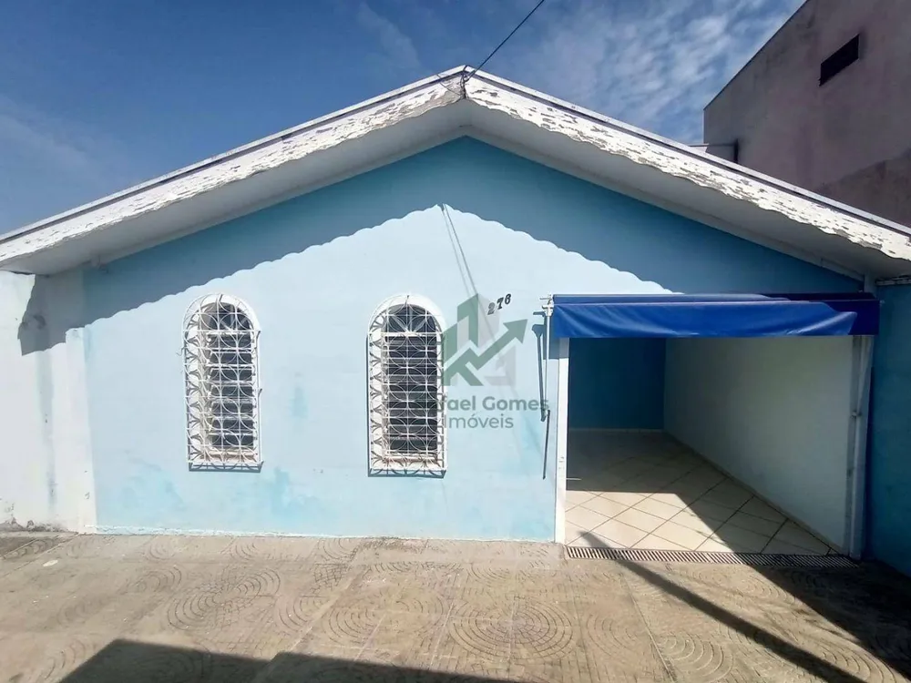 Casa, 4 quartos, 180 m² - Foto 2