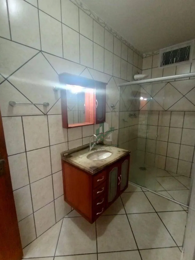 Casa, 4 quartos, 180 m² - Foto 9