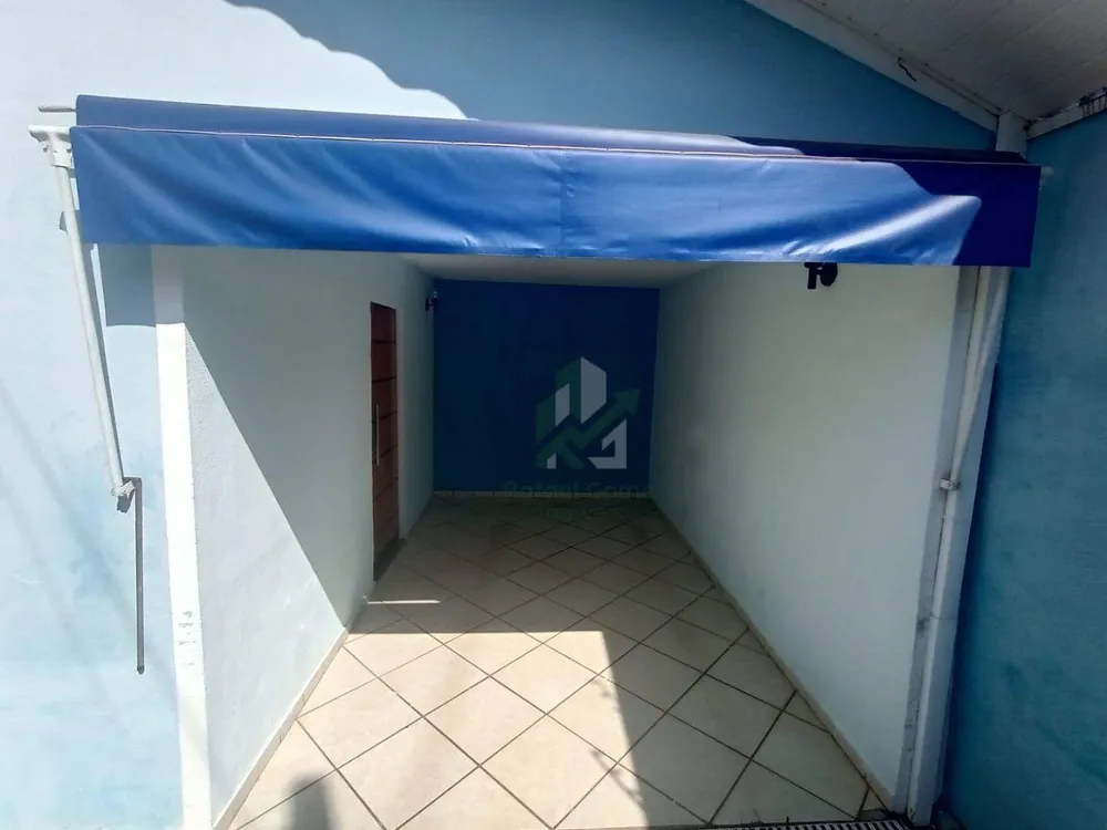 Casa, 4 quartos, 180 m² - Foto 5